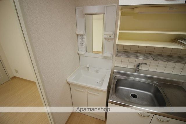 アルデール柳川の内装写真