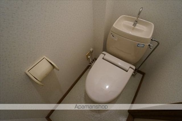 コーポイケダの内装写真