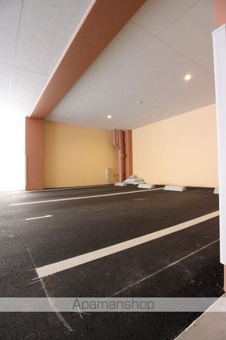 THE APARTMENT HAKATAのその他写真