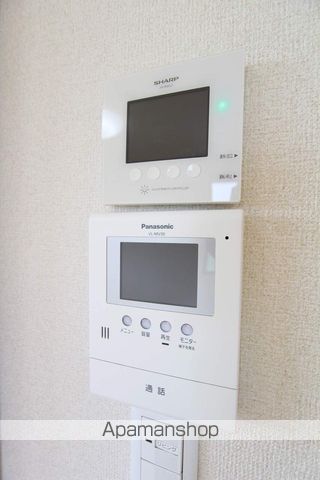 エスト・ルミエールの内装写真