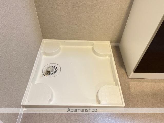 ヴァンノアの内装写真