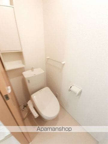 エレガンhiroの内装写真