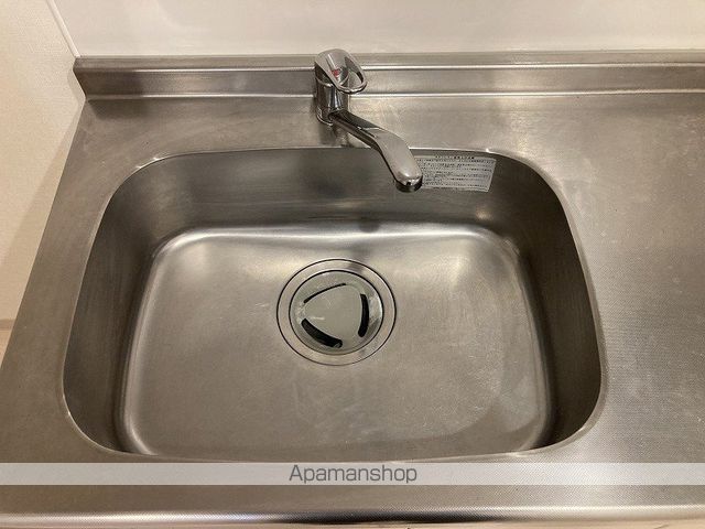 ピア旭町の内装写真