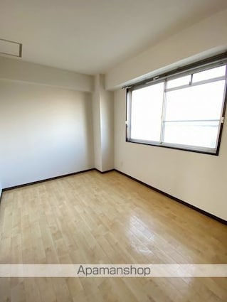 第２アンビシャス[2LDK/61.6m2]の内装1