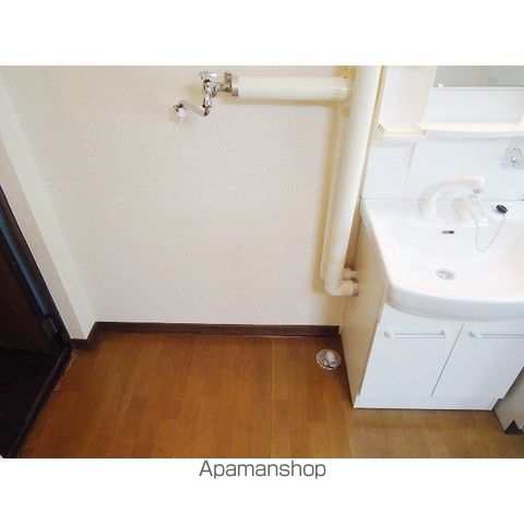 北口マンション2号館の内装写真