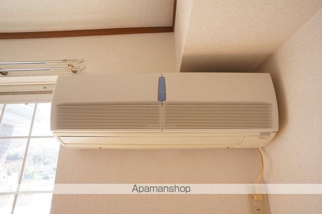 サンライズ松野の内装写真