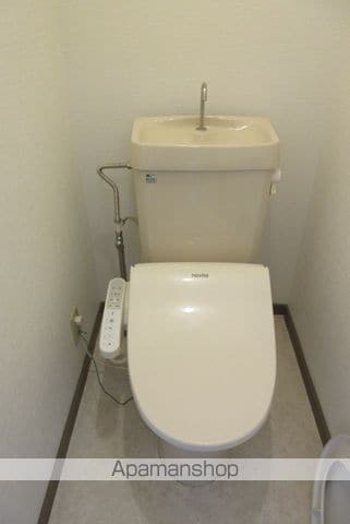 アズール・Kの内装写真