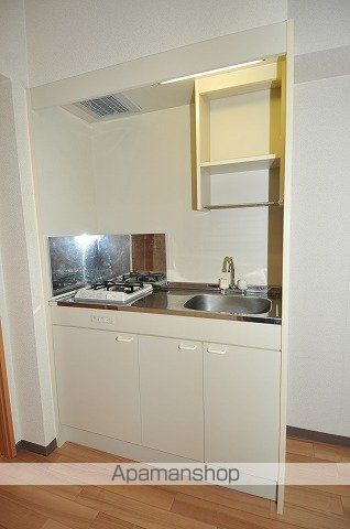 A・City伊賀新町の内装写真