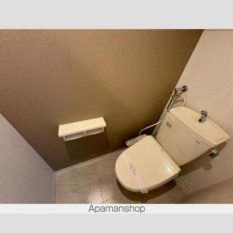 Prince Homes N28の内装写真