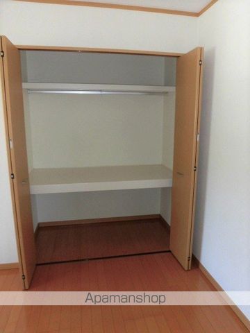 ブルックスタウンE棟の内装写真