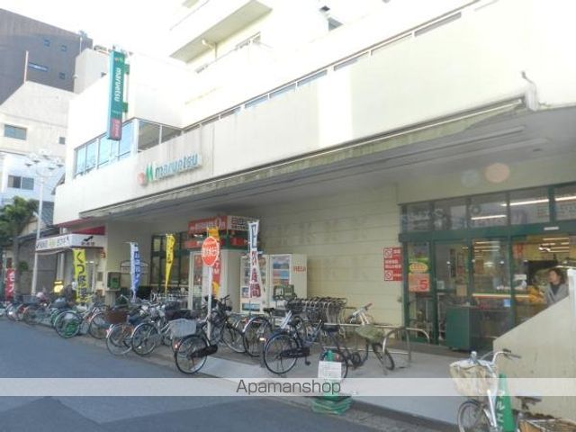 GLORY K.の周辺写真