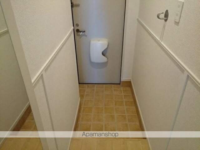 ウェルサイド しんじ Aの内装写真
