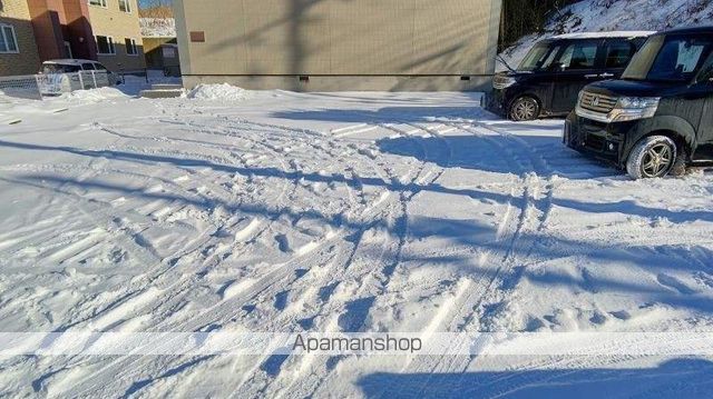 レオパレスエクレールのその他写真