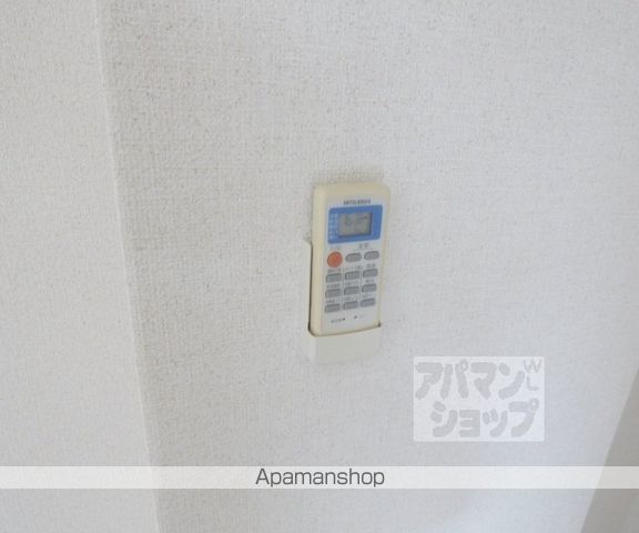 リバティ東大路の内装写真