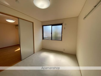 メゾンパークスＣ[2LDK/53.76m2]の内装6