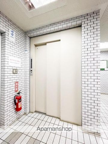 おぎくぼ本郷ビルの内装写真