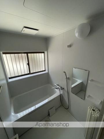 新宅貸家Cの内装写真