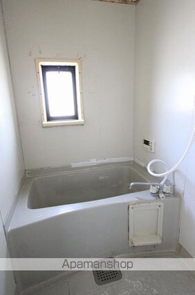 サンビレッジ高松　Ｄ棟[2LDK/60.35m2]のバス