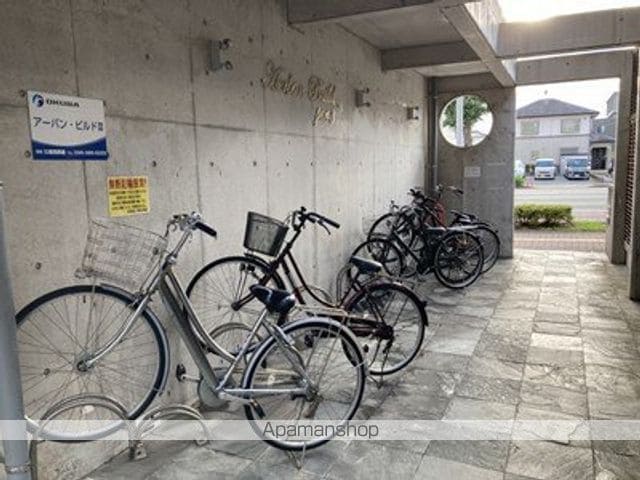 アーバン・ビルドIIIのその他写真