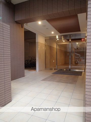 レジディア谷町のその他写真