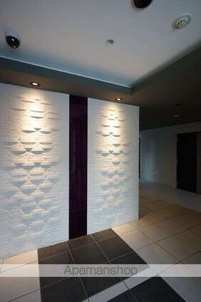 アルテミス[1DK/35.47m2]のエントランス1