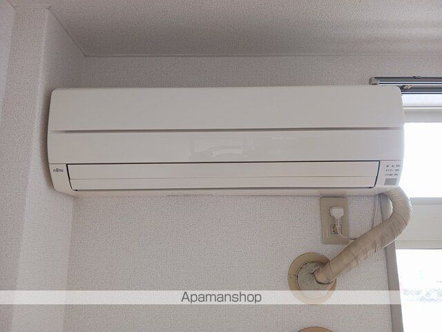 グリーンハイツ三木の内装写真