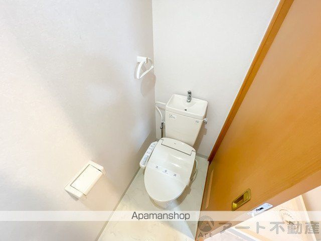 駅前マンション田窪の内装写真