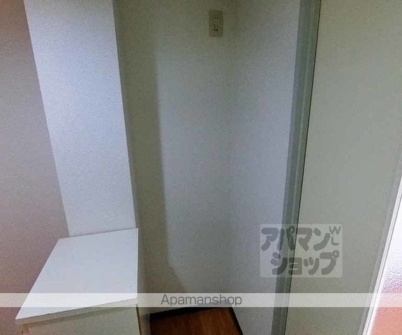 アベリヤ竹澤の内装写真