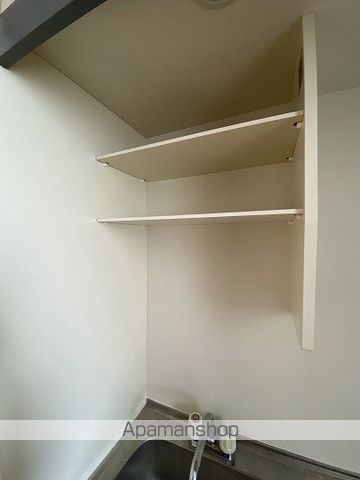 コーポ西中島の内装写真