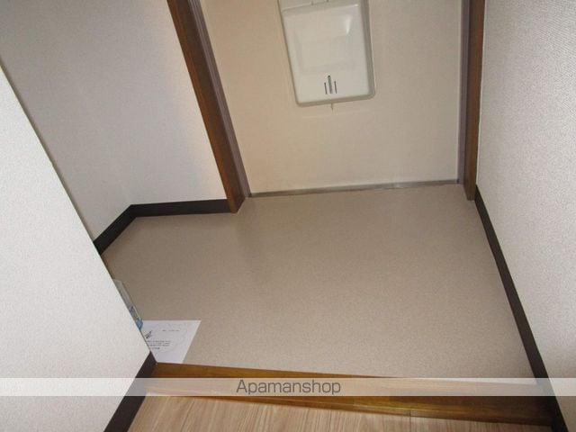 レジデンスえぎなの内装写真