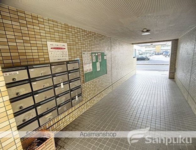 ピュアコート松山の内装写真