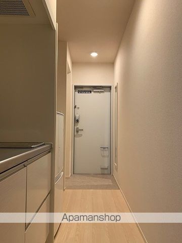 クレイノクリエイト仁川の内装写真