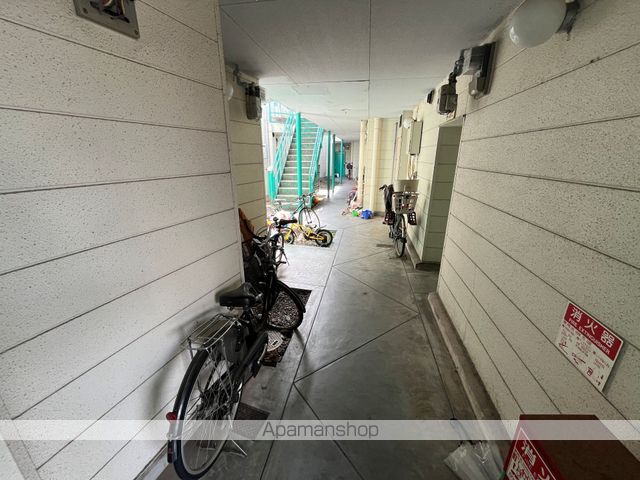 フリーディオ石切のその他写真