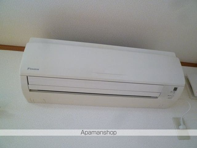 メゾンコンフォートの内装写真