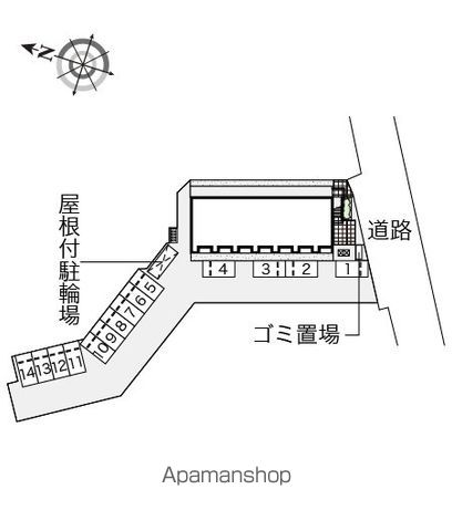apartment 福島県西白河郡矢吹町一本木
一本木の賃貸情報を見る
物件地図