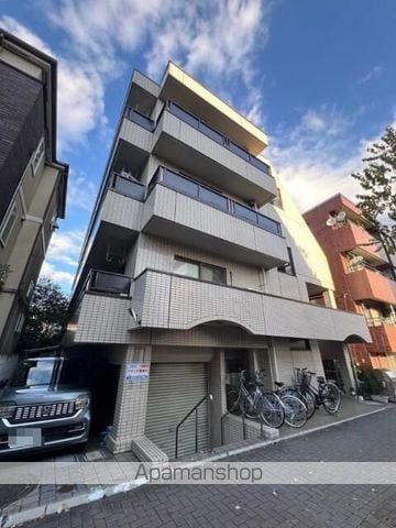 サンライズ須崎の外観写真