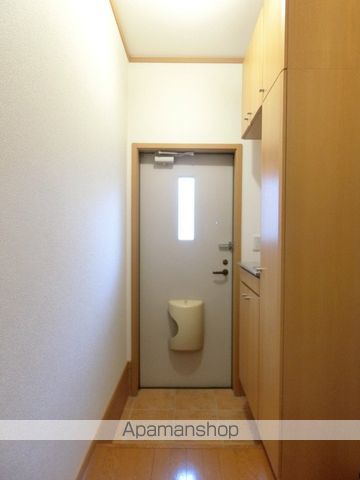 マックス ビューティー Bの内装写真