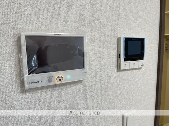 セイル吉備の内装写真