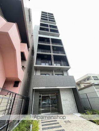 ステージグランデ本千葉[1K/22.5m2]の外観3