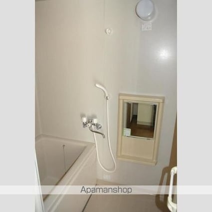 グレイスＫ．Ｏ．ＭＩ[1K/28.08m2]のバス