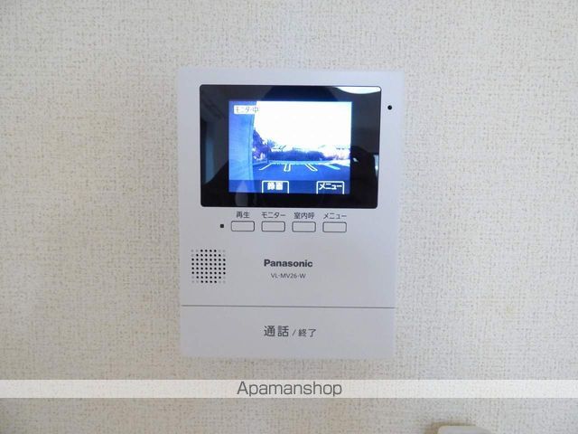 セイバリーヒルズ土浦の内装写真