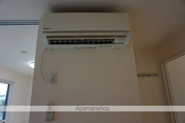 エトワール那加の内装写真