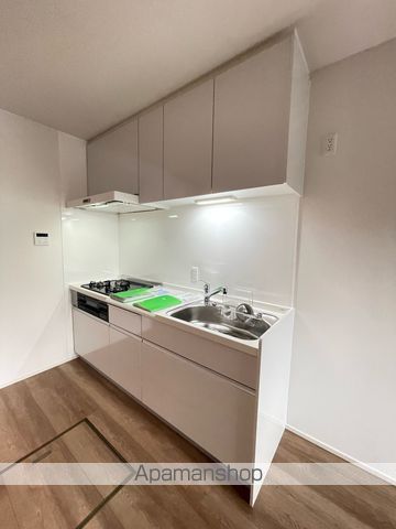 三国ヶ丘RESIDENCEの内装写真