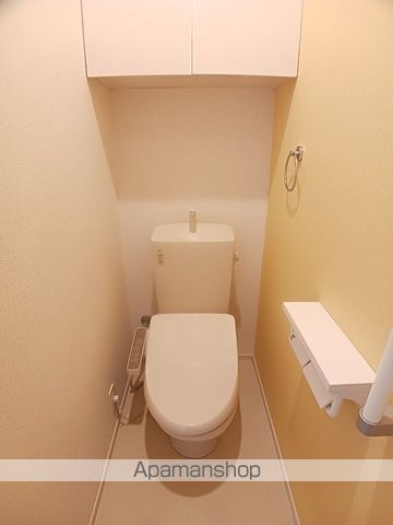 エアリーガーデンの内装写真