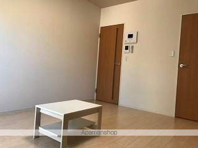 クレイノグレイスVの内装写真