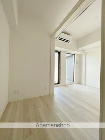 SOL TERRACE阿波座ウィズの内装写真