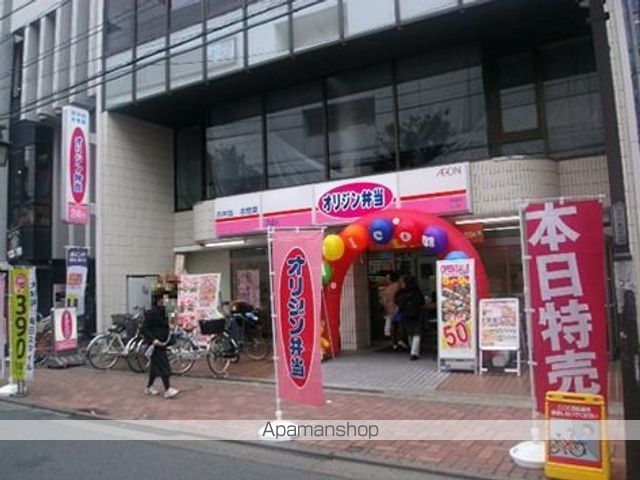フロレゾン浦安の周辺写真
