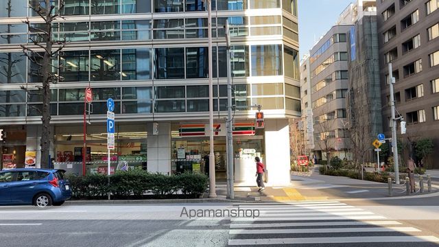 ステージグランデ日本橋の周辺写真