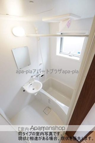 アイコート川越の内装写真