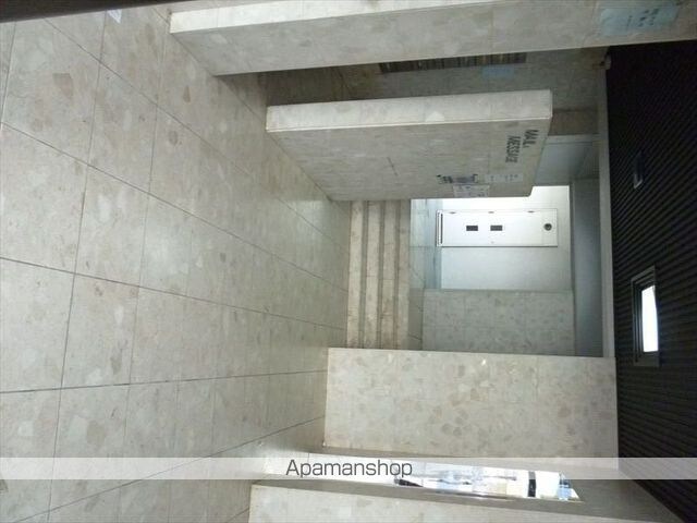 和歌山県和歌山市新中島[3DK/56.55m2]の共用部2